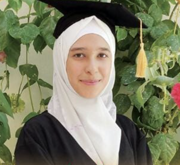 رهام عبد الحكيم